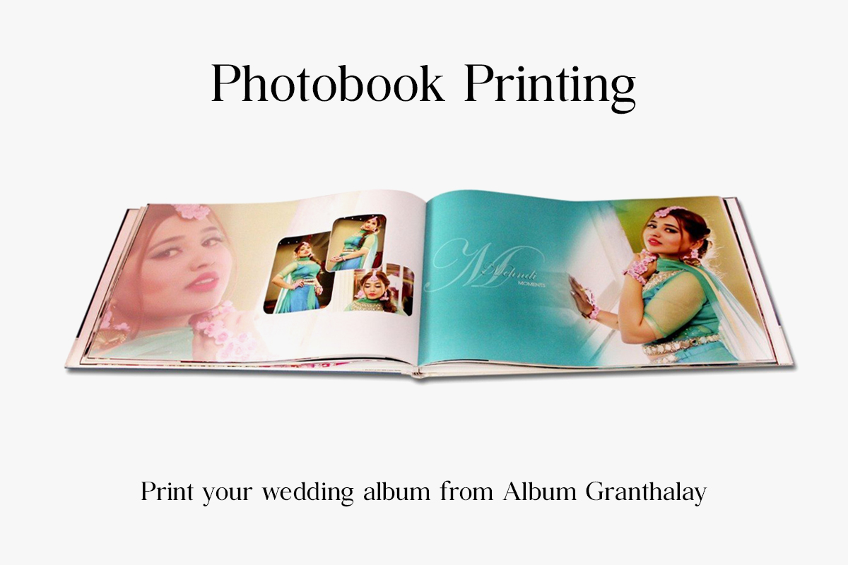 Photobook Album – Albumgranthalay
